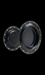 rubber-diaphragm